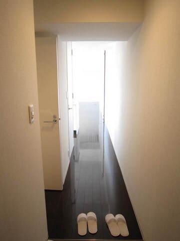 プロスペクトKALON三ノ輪の物件内観写真