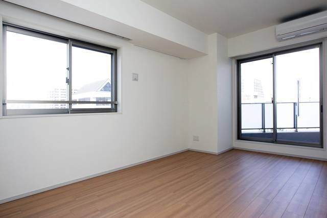 アラヤ清澄白河ビルの物件内観写真