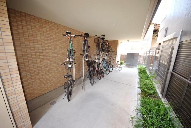 アラヤ清澄白河ビルの物件内観写真