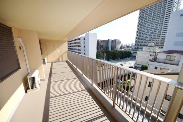 アラヤ清澄白河ビルの物件内観写真