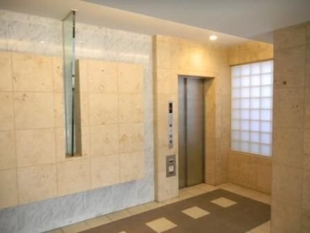 ドゥーエ両国の物件内観写真