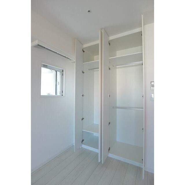 グランドコンシェルジュ新御徒町アジールコートの物件内観写真