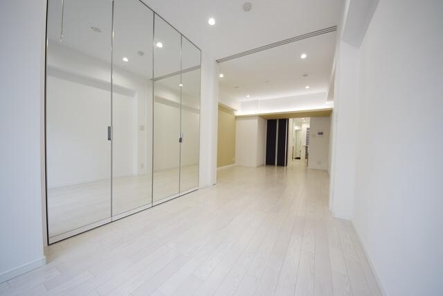 オーキッドレジデンス秋葉原の物件内観写真