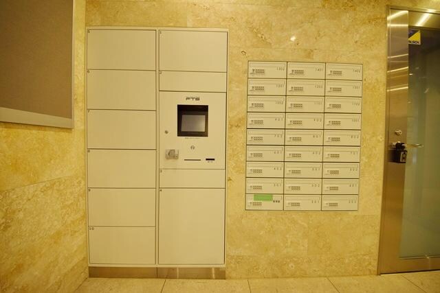 オーキッドレジデンス秋葉原の物件内観写真