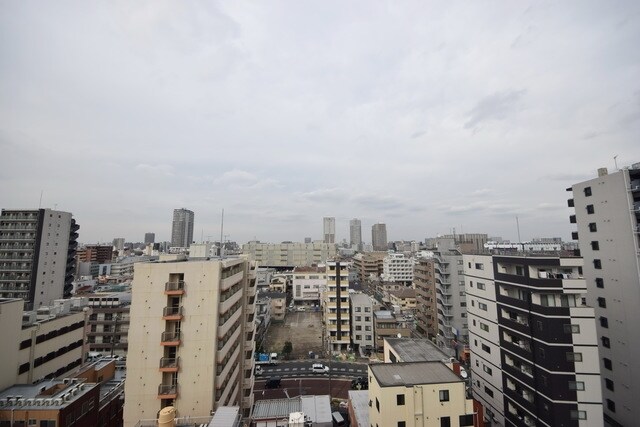 レオーネ南千住IIの物件内観写真