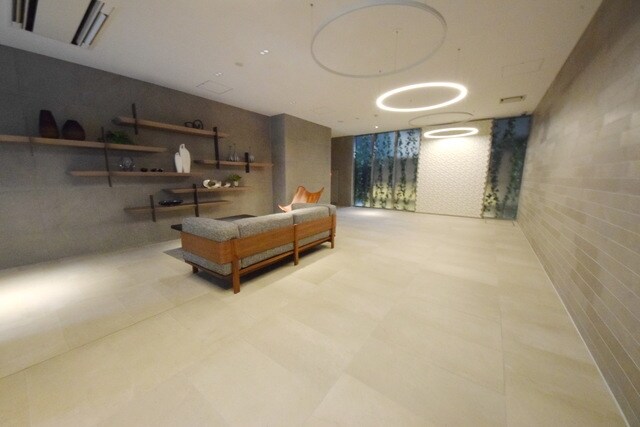 パークアクシス浅草レジデンスの物件内観写真