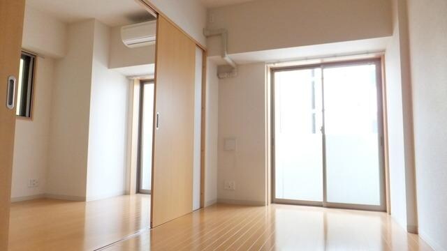 ラブールミノワの物件内観写真