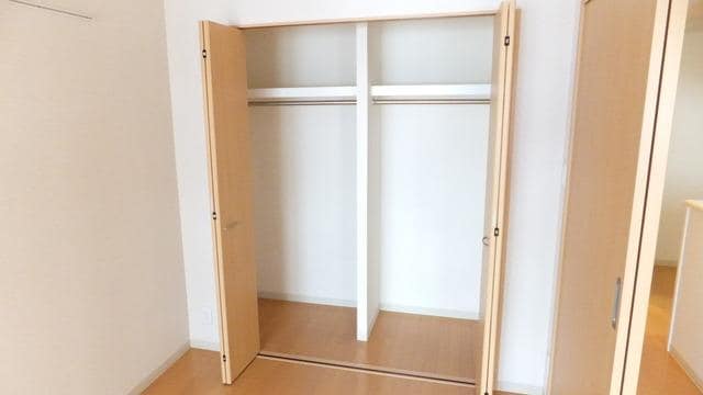 ラブールミノワの物件内観写真