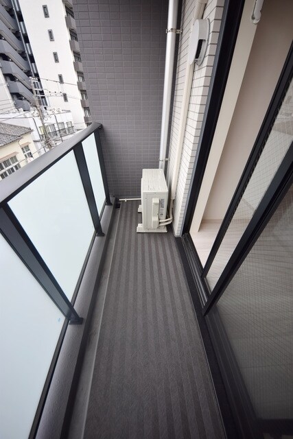 レオーネ南千住IIの物件内観写真