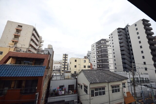 レオーネ南千住IIの物件内観写真