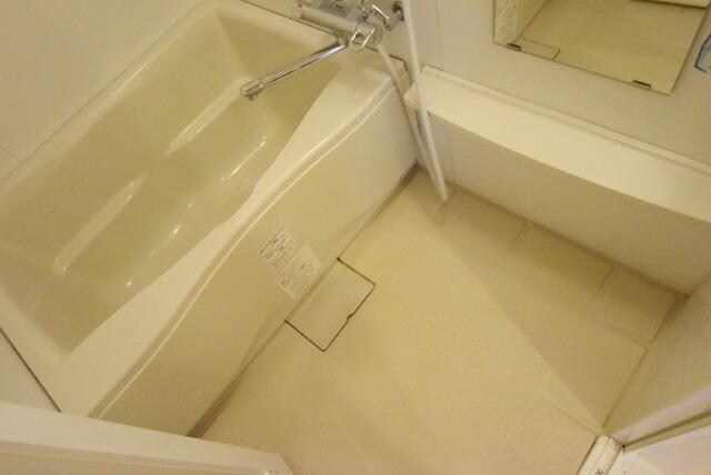 クローバーステイ秋葉原の物件内観写真