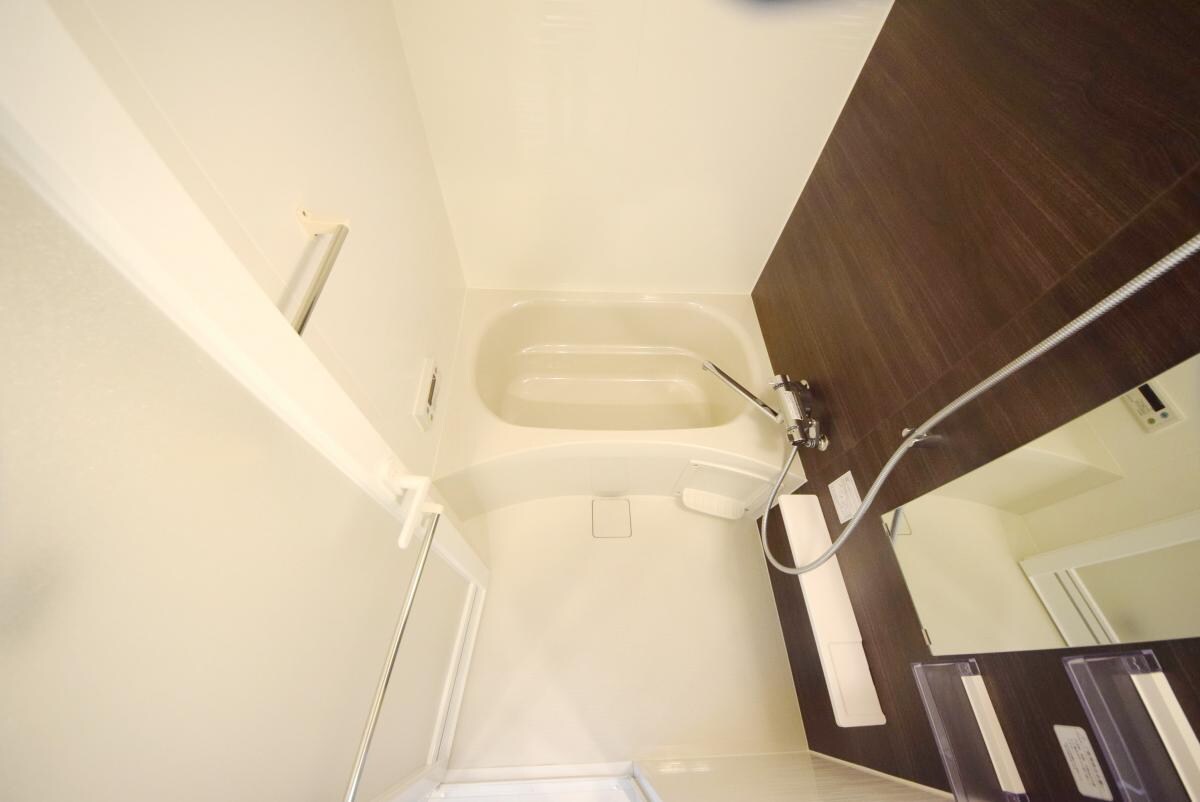 パークアクシス木場キャナル イーストの物件内観写真