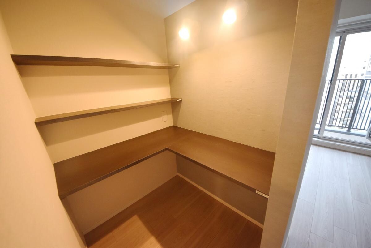 プラウドフラット木場IIの物件内観写真