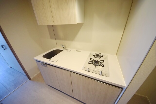 プラウドフラット木場IIの物件内観写真