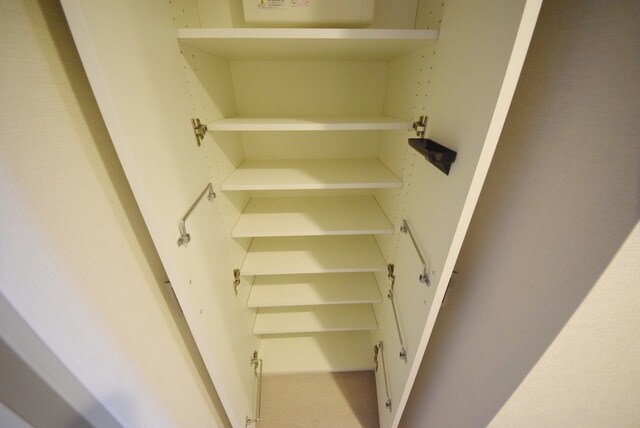 プラウドフラット木場IIの物件内観写真