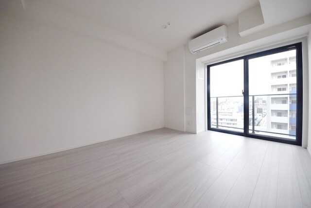 メイクスデザイン森下の物件内観写真