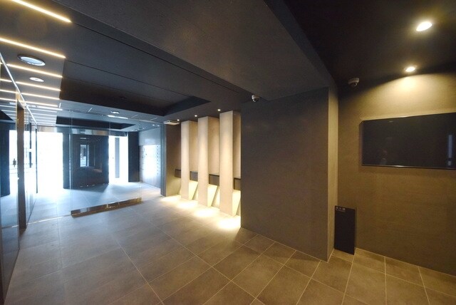 メイクスデザイン森下の物件内観写真