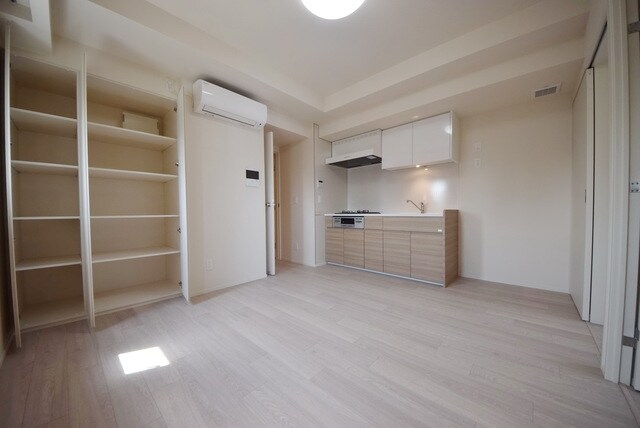 Brillia ist 両国の物件内観写真