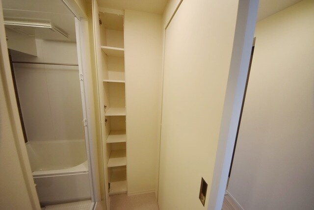 Brillia ist 両国の物件内観写真