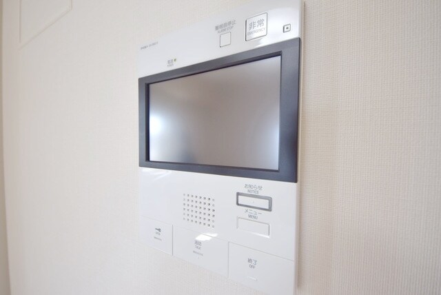 Brillia ist 両国の物件内観写真