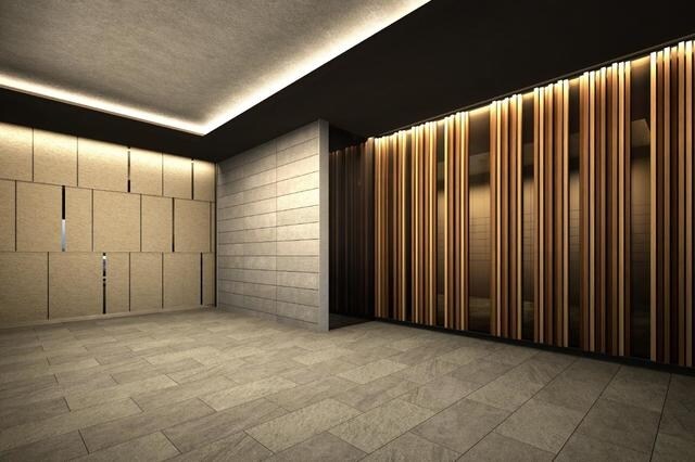 Brillia ist 両国の物件内観写真