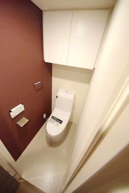 ハーモニーレジデンス秋葉原の物件内観写真