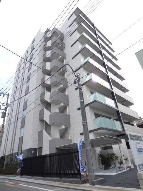 アンファンテーヌの物件内観写真