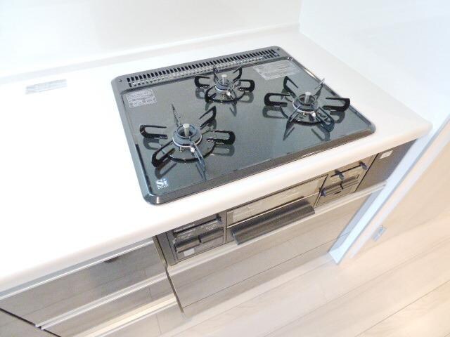 アンファンテーヌの物件内観写真