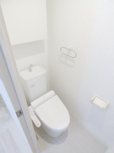 アンファンテーヌの物件内観写真