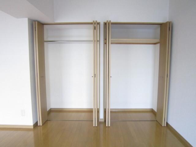 エルヴァージュ神田神保町の物件内観写真