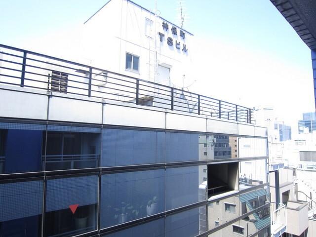 エルヴァージュ神田神保町の物件内観写真