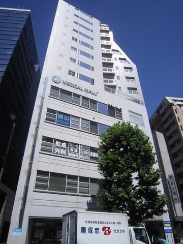 エルヴァージュ神田神保町の物件内観写真