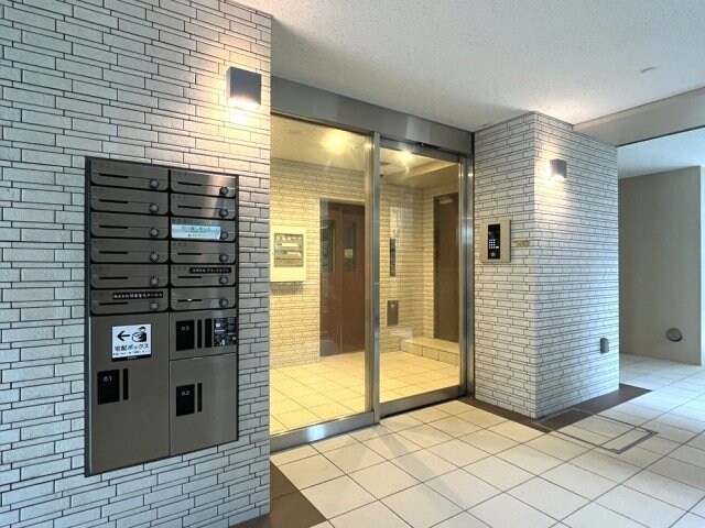 パークサイド東陽の物件内観写真