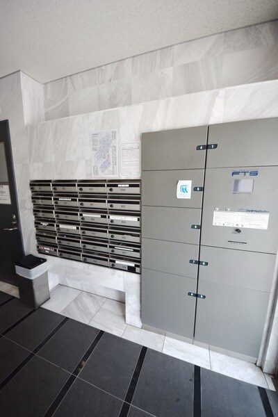 シャンブリーズ三越前の物件内観写真