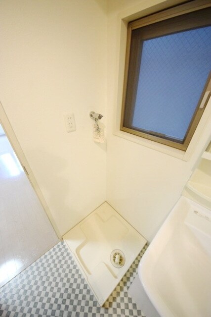 シャンブリーズ三越前の物件内観写真