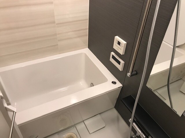 GRAN PASEO 菊川の物件内観写真