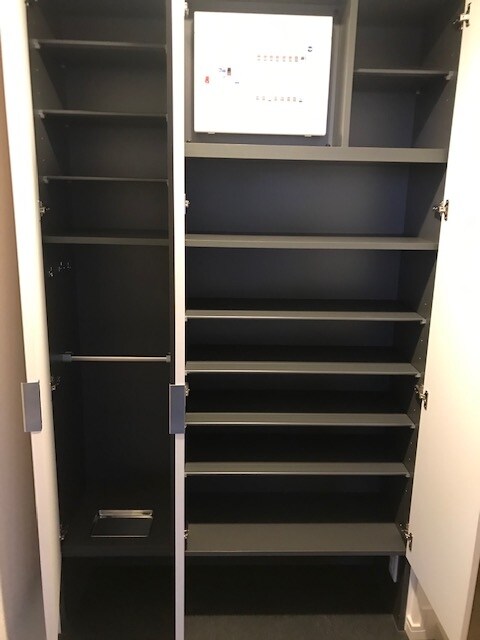 GRAN PASEO 菊川の物件内観写真