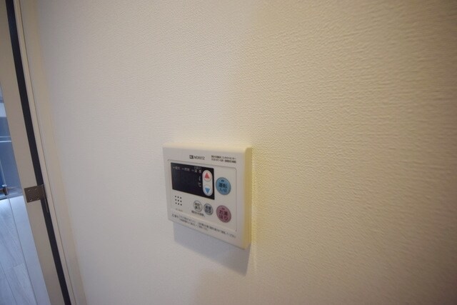 アルテシモ クルセの物件内観写真