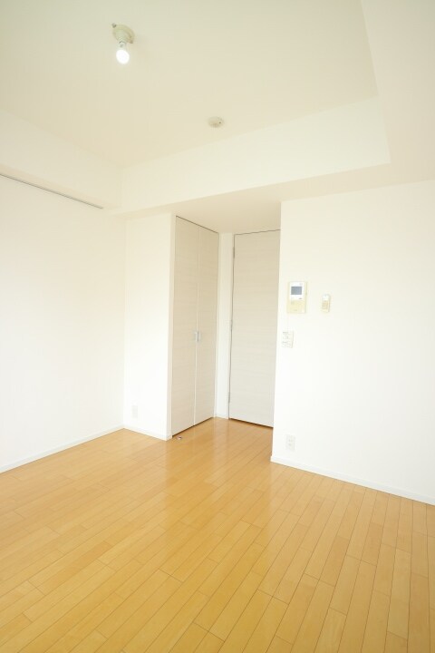 プラウドフラット森下の物件内観写真