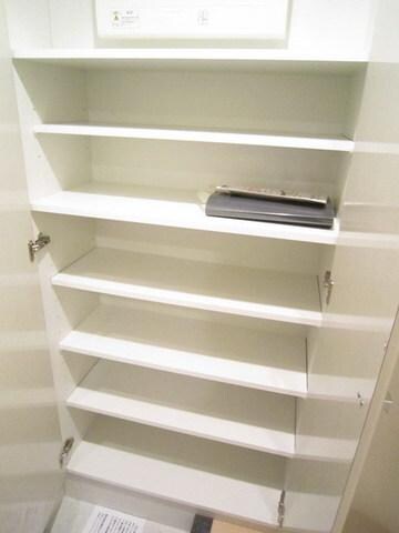 ドゥーエ東陽町の物件内観写真