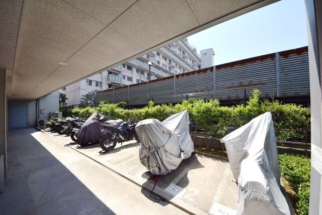 エコロジー東陽町プロセンチュリーの物件内観写真