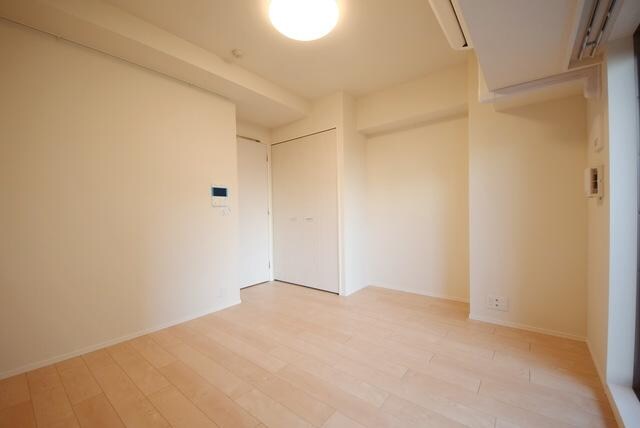 ザ・パーククロス門前仲町の物件内観写真