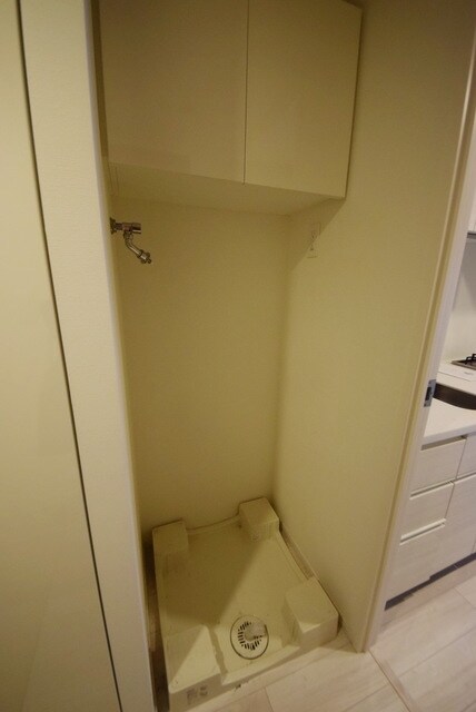 パークアクシス木場キャナル ウエストの物件内観写真