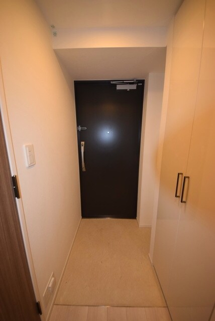 パークアクシス木場キャナル ウエストの物件内観写真