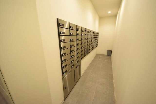 パークアクシス木場キャナル ウエストの物件内観写真