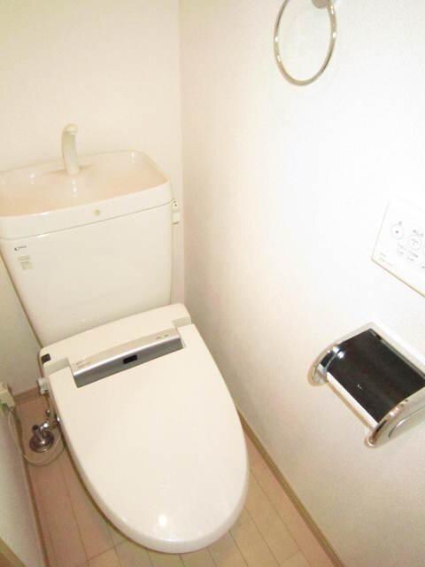 プレール・ドゥーク八丁堀の物件内観写真