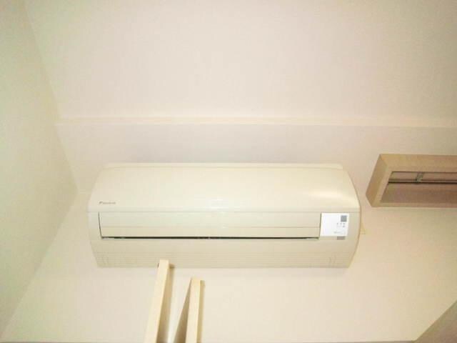 プレール・ドゥーク八丁堀の物件内観写真