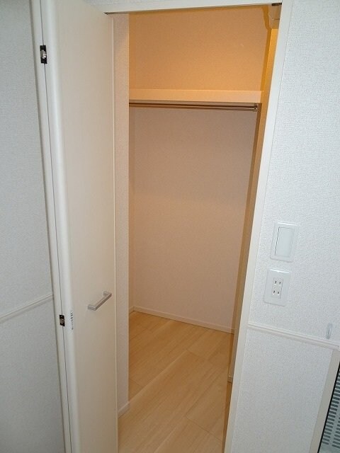 ファーストプレイスの物件内観写真