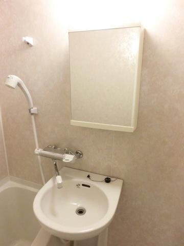 HF東神田レジデンスの物件内観写真