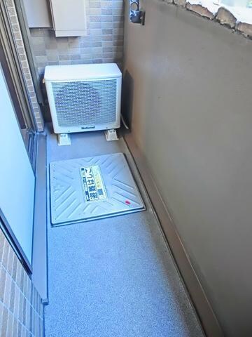 HF東神田レジデンスの物件内観写真